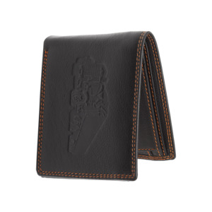 Genuine Leather Bifold <b>Wallet</b> <b>Long</b> Length Durable Luxury Men's <b>Wallet</b> leather <b>wallet</b> manufacturer premium <b>wallet</b> branded - Product Image 3