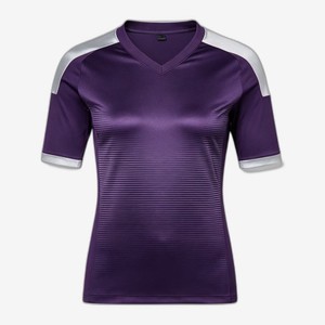 Camisetas de Fútbol Directamente de Fábrica OEM, Proveedor de Camisetas de Fútbol con Malla Bird Eye, Entrega Global Rápida - Product Image 6