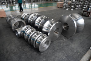 जिनपिन हॉट बिक्री स्केड11 एरिन पाइप रोलर मोल्ड रोलर - Product Image 5