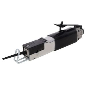 Scie à métaux pneumatique haute vitesse robuste avec 6 lames 18T 24T 32T pour découpe de précision - Product Image 4