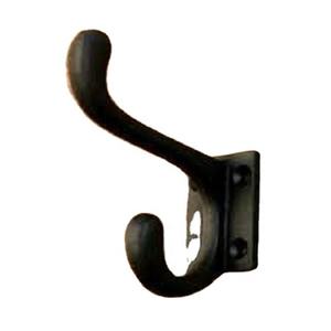 Leaf Design Brass Anti-Rust Heavy-Duty Wall <b>Hook</b> Home <b>Bathroom</b> Door Decorative Use Wall Mounted <b>Hook</b> Holder Hanging Rack Home - Product Image 4