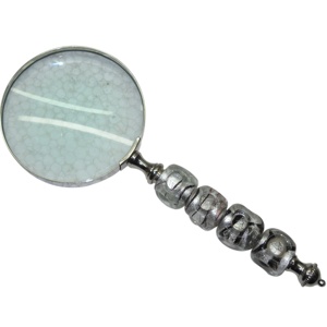 2025 Antique Design Indian Handicraft Eye Glass High Quality New Design Bronze <b>Colour</b> Reading Wholesale Vintage Look Metal <b>Wood</b> - Product Image 1