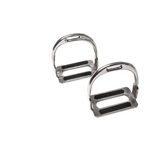 Estribos de Montar a Caballo de Aluminio Ligeros de Alta Calidad, 12 cm, Modelo SP-30255, Precio Bajo, Fabricados en Fábrica, Disponibles en Diferentes Colores - Product Image 5