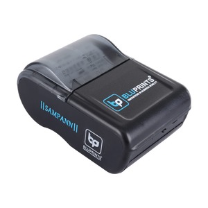 เครื่องพิมพ์ความร้อนไร้สายขนาด 2 นิ้ว คุณภาพดีที่สุด แบตเตอรี่ 2600mAh เครื่องพิมพ์พกพาสำหรับธุรกิจ โรงเรียน และใช้ในบ้าน มีจำหน่ายแล้ว - Product Image 5