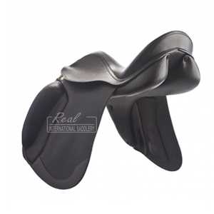Selles anglaises de saut de cheval avec siège en cuir souple pour le dressage et les courses occidentales à prix imbattable - Product Image 4