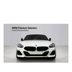 BMW Z4 SDrive20i M Sports 2024, Volante a la Izquierda, Caja de Cambios Automática, con Cámara Trasera, 12,400 km - Product Image 3