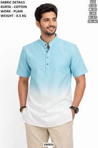 Omkar Casual <b>Kurta</b> - Product Image 4