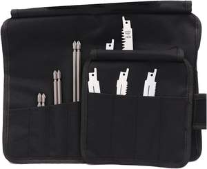 Étui professionnel pour lames de couteau, rasoir et lames utilitaires – Solution de rangement sécurisée, compacte et durable - Product Image 2