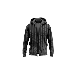 Sudaderas con Capucha de Invierno para Hombre de Alta Calidad, Personalizadas con Impresión por Sublimación 3D con Logotipo, Poliéster, Venta al Por Mayor, Sudaderas con Capucha Totalmente Estampadas - Product Image 3