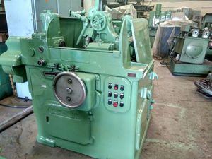 เครื่องเจียรแบบเมทริกซ์ 16 เธรด - Product Image 5