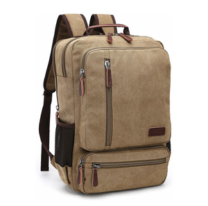 Novedades, OEM, Personalizado, Alta Calidad, Cuero Genuino, Impermeable, con Cierre, 20 Pulgadas, Ciclismo, Informal, Deportivo, Escolar, Viajes - Product Image 5