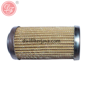 New Allsize Diesel Equipment Excavator Hydraulic Return Oil Filter Stainless 10.0m Filtration - Product Image 4