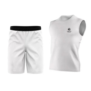 Uniforme Profesional 7v7 Transpirable, Ligero, Duradero y Cómodo para Entrenamiento de Fútbol, Prácticas y Juegos - Product Image 1