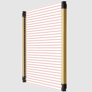 Para Panasonic, cortina de luz de seguridad compacta y robusta, escudo de protección de la SF4D-F79 - Product Image 1