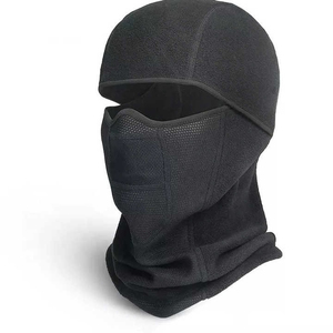 Cagoule personnalisée en gros pour le cyclisme en extérieur, la moto, le sport, masque facial coupe-vent, cagoule intégrale - Product Image 2