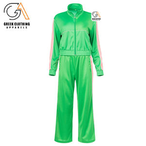 Conjunto Deportivo Masculino de Alta Calidad al por Mayor, Alpha Kapa Soror, Logotipo Personalizado, Sudadera con Capucha y Pantalones Deportivos Unisex con Estampado en Relieve - Product Image 5