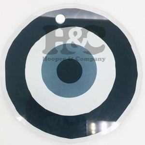 Boîtes à cils en acrylique en forme de cœur et de papillon, écologiques, personnalisables avec logo, pour extensions de cils – Vente en gros - Product Image 6