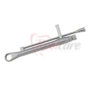 Dental Care Implant <b>Torque</b> Wrench Fine Design Implant <b>Torque</b> Wrench Easy Use Implant <b>Torque</b> Wrench Clinic Support - Product Image 4