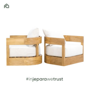 Nouveaux ensembles de canapés de jardin en teck de qualité supérieure pour l'extérieur - Meubles durables, élégants et résistants aux intempéries - Vente en gros - Product Image 5