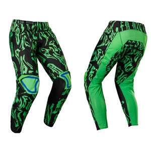 Pantalones para Ciclismo de Montaña |   Transpirable, Estampado y Ligero |   Proveedor de Pakistán de Alta Calidad OEM ODM - Product Image 4