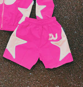 เสื้อแจ็คเก็ตกันลมกันฝนสไตล์ใหม่สำหรับผู้ชาย พิมพ์โลโก้ได้ตามต้องการ รุ่นฤดูใบไม้ผลิ/ฤดูใบไม้ร่วง ปี 2026 พร้อมฮู้ด - Product Image 4