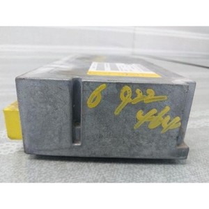 ECUs et modules informatiques d'occasion de la série 7 6922464 - Product Image 3