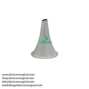 FARRIOR satinado de alta calidad, espátula Ovalada para las orejas - Product Image 4