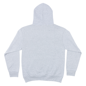 เสื้อฮู้ดผู้ชายสีพื้น – ชุดลำลองสำหรับฤดูหนาว - Product Image 2