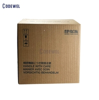 Printer Thermal E-pson 80mm EPS TM-T100S TM-T100 Printer POS Kecepatan Tinggi untuk Supermarket dan Katering