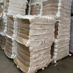 ผ้าอ้อมเด็กแพมเพิสทุกขนาด ขายส่ง ผ้าอ้อมผ้าฝ้ายธรรมดา ซึมซับดีเยี่ยม ราคาโรงงาน มีตัวอย่างฟรี - Product Image 1