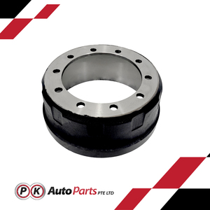 ดรัมเบรก มิตซูบิชิ / ฮีโน่ / อีซูซุ / นิสสัน 2 - Product Image 4