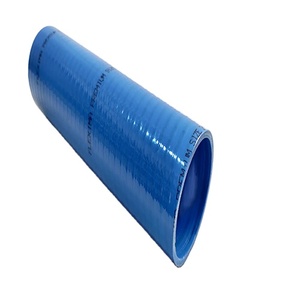 Flexima Heavy Duty Clear PVC Wine <b>Hose</b> Eco-Friendly Lightweight Food Grade High Pressure Flexible Tubing Industrial Fluid - Product Image 3