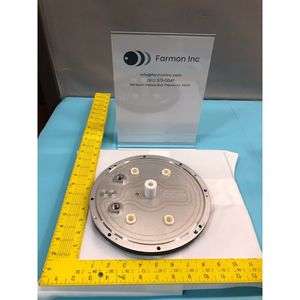 AMAT 0040-05493 CHUCK ESC ASSY, EMAX, 200MM - Equipo y piezas de semiconductores de confianza de Trusted Global Legacy - Product Image 2