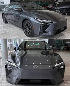 OFERTA ESPECIAL Listo para Enviar: Lexus ES 350e 2026 de Grado Industrial con 3 Años de Garantía, Seminuevo, DIY para Uso Exterior de Lujo con Tracción Delantera - Product Image 2