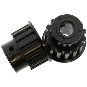 Engranaje de sincronización de eje inferior, piezas de máquina de coser doméstica, hechas en Taiwán, 650073007 - Product Image 1