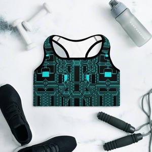 Best Manufacture Sports Bra Athletic Wear <b>Women</b> Gym Clothing Workout Sports Bra for Fitness - Product Image 4
