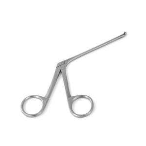 Pinzas de Cocodrilo Quirúrgicas ENT de Acero Inoxidable, Instrumento Médico, Pinzas de Cocodrilo ENT de Calidad Premium - Product Image 1