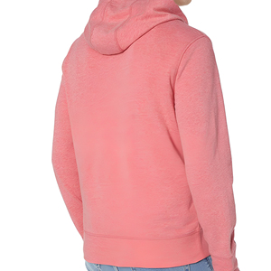 Sweat-shirt à capuche en molleton épais personnalisé pour hommes et femmes, vêtements décontractés d'hiver, fabricant de vêtements à marque privée - Product Image 5