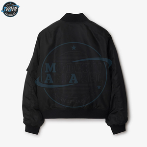 Blouson Bomber pour Hommes – Prix Promotionnel – Vente en Gros - Product Image 3