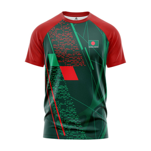 Proveedor Mayorista de Jersey de Poliéster de Malla Premium Hecho en Bangladesh, Fabricante de Ropa Deportiva para el Mercado Global con Personalización OEM y ODM - Product Image 4