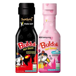 Salsa de Pollo Picante Samyang Buldak Carbonara de Alta Calidad, Nueva, al Por Mayor, 200g, a un Precio Increíble - Product Image 2