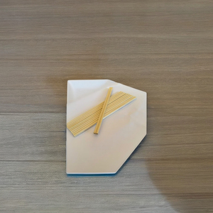 Restaurant Use Disposable Wooden <b>Chopsticks</b> - Product Image 1