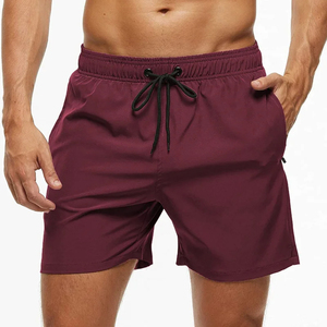 <b>Men's</b> Summer Beach Outdoor Denim Shorts Slim Fit Stretch Ripped <b>Jeans</b> Mid Waist Straight Style Breathable Knitted Lightweight - Product Image 6