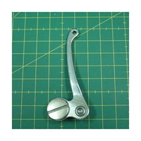 Vis de plaque extérieure pour machine à coudre domestique HA-1-56, pour point de levier rond HA1