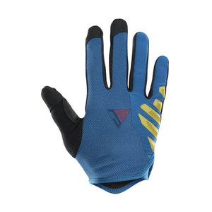 Guantes de Ciclismo Unisex de Dedo Completo para Bicicleta de Montaña y Carretera, con Almohadilla de Gel, Antideslizantes, Transpirables y Absorbentes de Impactos - Product Image 3