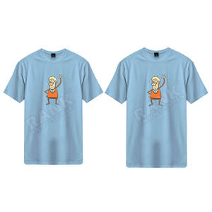 เสื้อยืดผู้ชายแบบสั่งทำพิเศษ คุณภาพดีที่สุด ขายดีที่สุด ดีไซน์ยอดนิยม ผลิตในปากีสถาน - Product Image 4