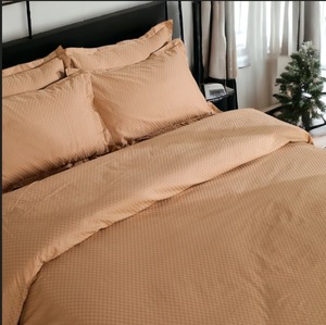 Premium Elegant Moose Rework Bedsheet Set With Pillow Covers - Product Image 1