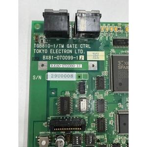 Câble d'alimentation pour chauffage TEL BX80-0703800-12 - Équipements et pièces semi-conductrices de renommée mondiale - Product Image 1