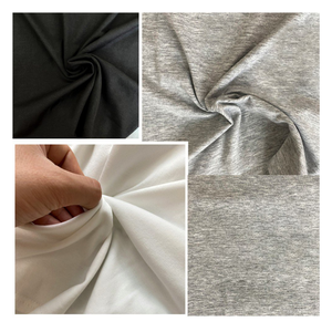 Camiseta sin Mangas de Entrega Rápida, Color Resistente, 100% Algodón, Precio al por Mayor, Ropa para Hombre, Camiseta de Tres Orificios - Product Image 3