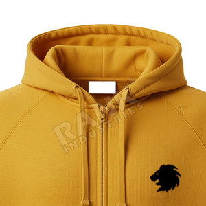 Trajes Deportivos para Hombre, Conjuntos de Jogging de Poliéster y Algodón, Ropa de Entrenamiento, Logotipo Personalizado, Fabricante al por Mayor, Pakistán - Product Image 5